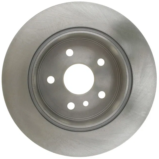 96819R – RAYBESTOS Brake Rotor, OE Replacement Single - view 3